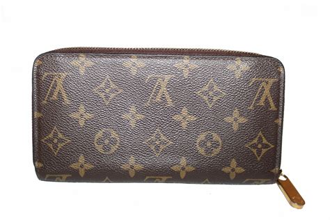 louis vuitton veri wallet|authentic Louis Vuitton zippy wallet.